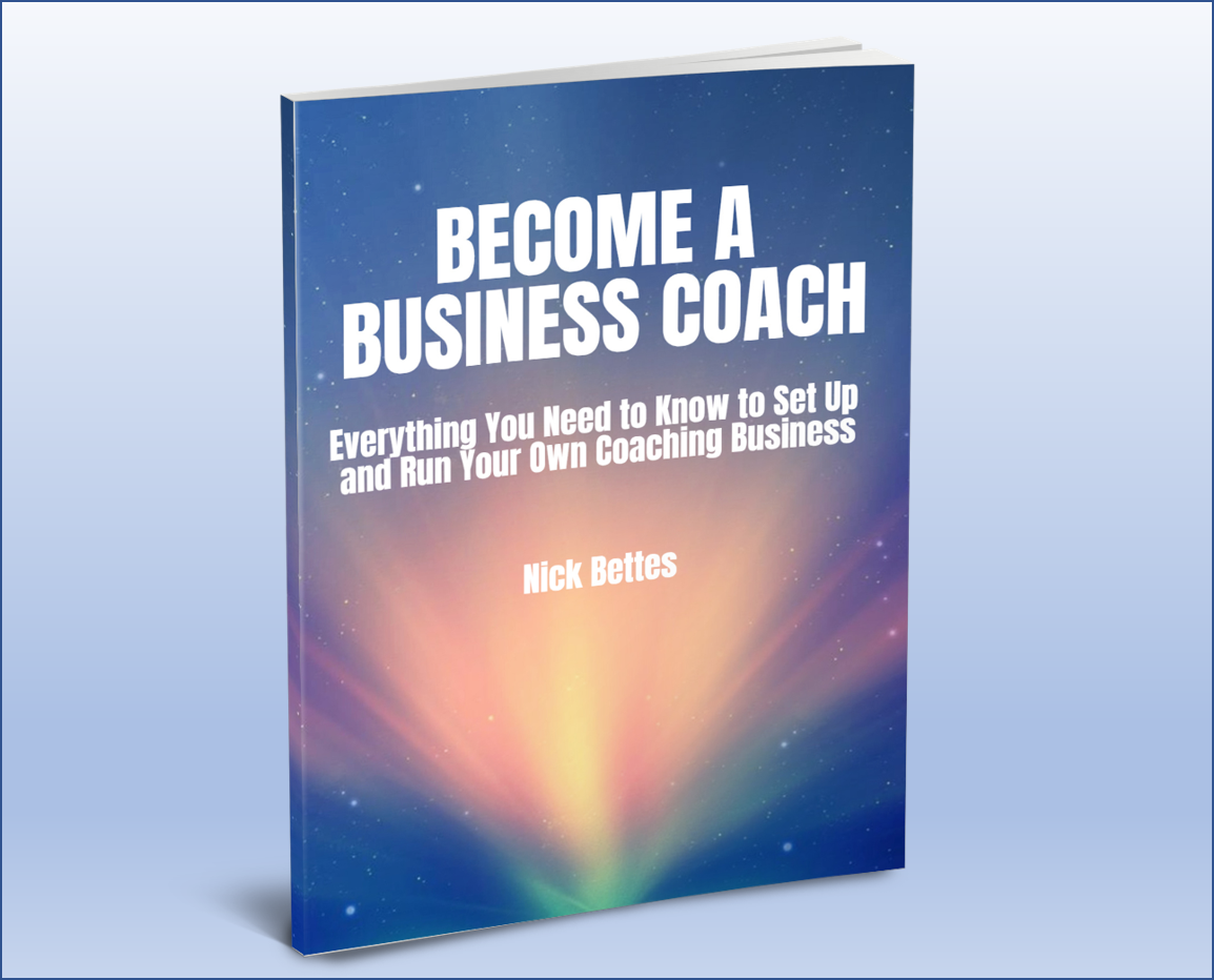 business coaching resource